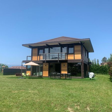 Villa Laba Yvoire Exterior foto
